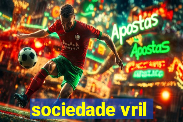 sociedade vril